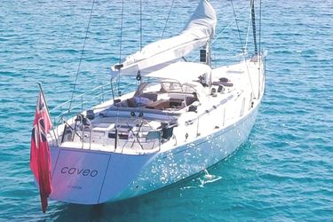 70' Nautor Swan 2001 Yacht For Sale